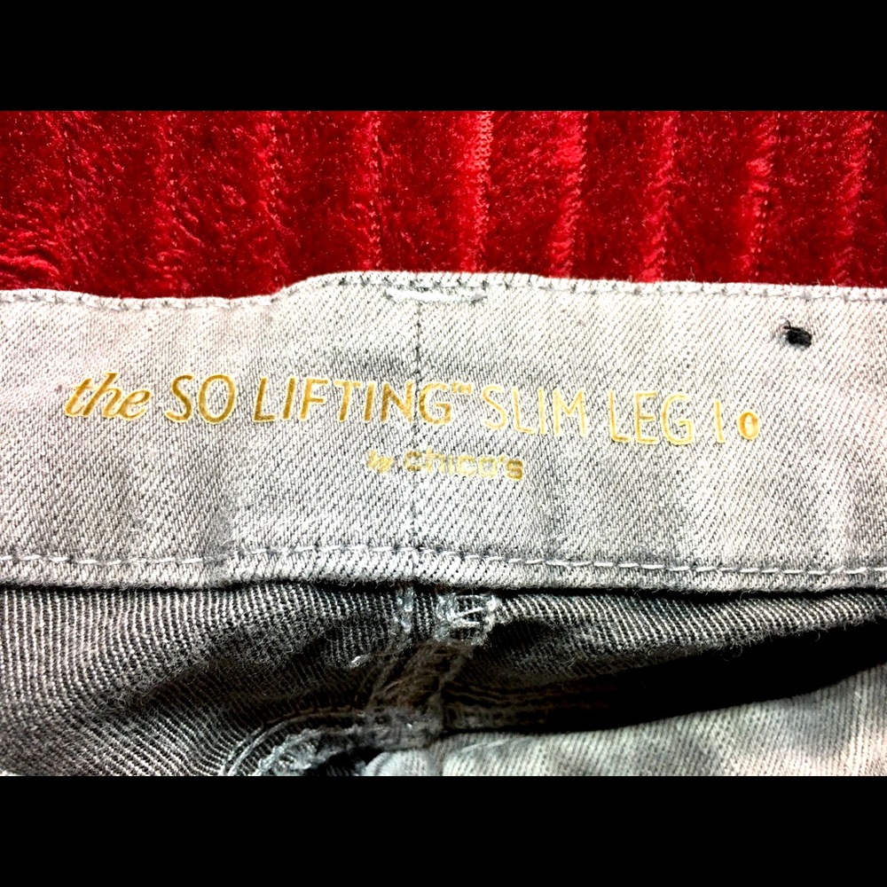 Pants